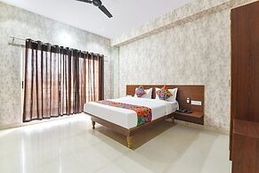 Fabhotel Melodiya