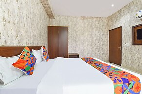 Fabhotel Melodiya