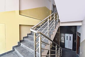 Fabhotel Melodiya