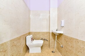 Fabhotel Melodiya