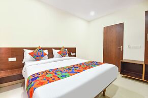 Fabhotel Melodiya