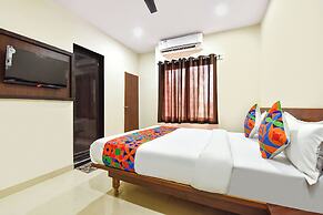 Fabhotel Melodiya