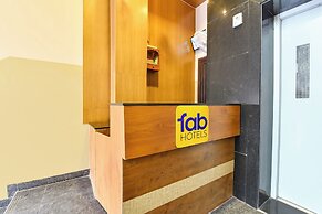 Fabhotel Melodiya