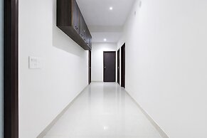 Fabhotel Melodiya