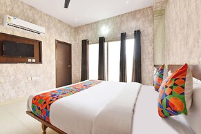 Fabhotel Melodiya
