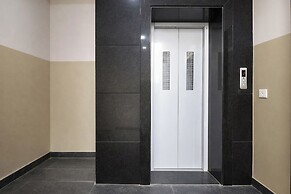 Fabhotel Melodiya