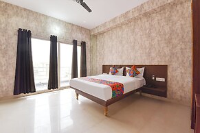 Fabhotel Melodiya