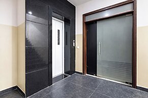 Fabhotel Melodiya