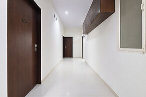 Fabhotel Melodiya