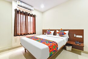 Fabhotel Melodiya
