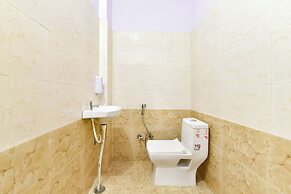 Fabhotel Melodiya
