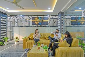 Fabhotel Karthik’S Elite