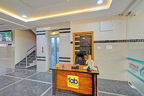 Fabhotel Karthik’S Elite