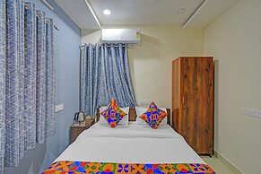 Fabhotel Karthik’S Elite