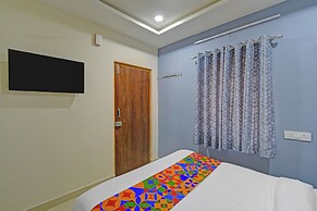 Fabhotel Karthik’S Elite