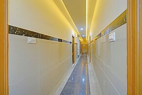 Fabhotel Karthik’S Elite