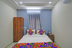 Fabhotel Karthik’S Elite