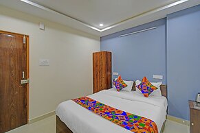 Fabhotel Karthik’S Elite