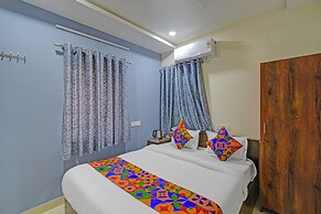 Fabhotel Karthik’S Elite