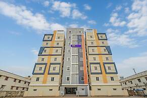 Fabhotel Karthik’S Elite