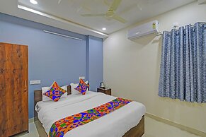 Fabhotel Karthik’S Elite