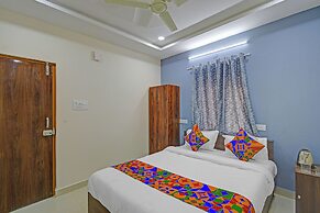 Fabhotel Karthik’S Elite