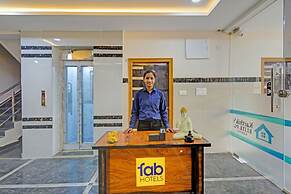 Fabhotel Karthik’S Elite
