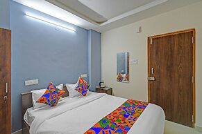 Fabhotel Karthik’S Elite