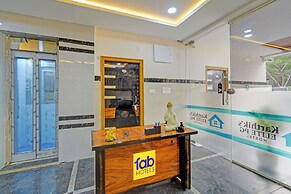 Fabhotel Karthik’S Elite