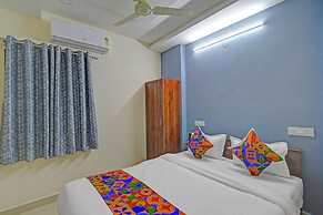 Fabhotel Karthik’S Elite