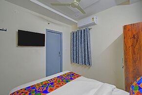 Fabhotel Karthik’S Elite