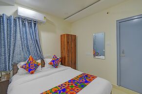 Fabhotel Karthik’S Elite