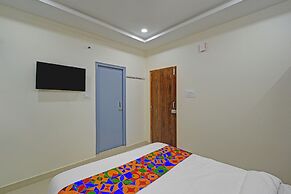 Fabhotel Karthik’S Elite