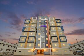 Fabhotel Karthik’S Elite