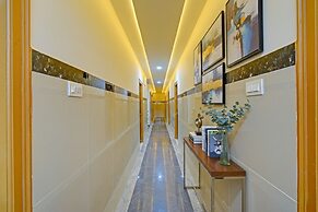 Fabhotel Karthik’S Elite