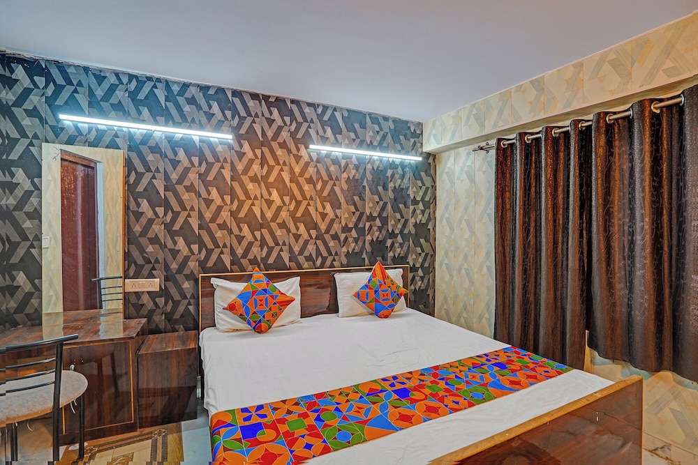 Fabhotel Shree Ji