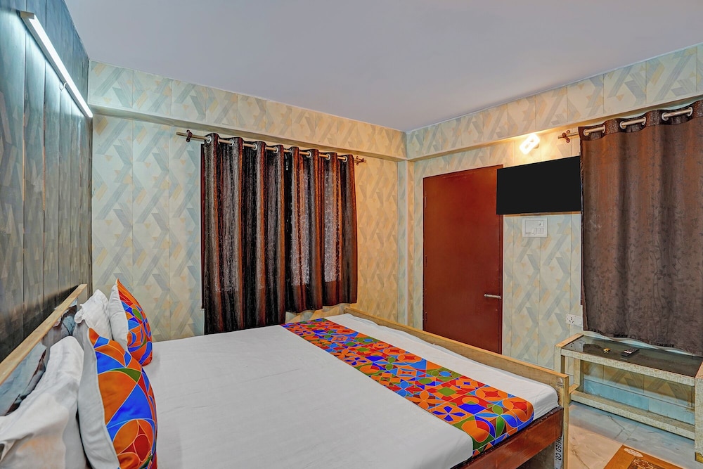 Fabhotel Shree Ji