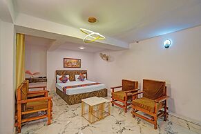 Fabhotel Shree Ji