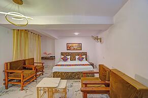 Fabhotel Shree Ji