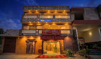 Fabhotel Shree Ji