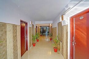 Fabhotel Shree Ji