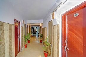 Fabhotel Shree Ji