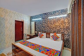 Fabhotel Shree Ji