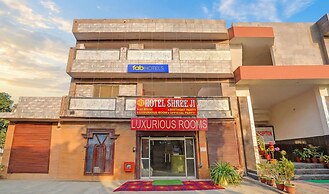 Fabhotel Shree Ji