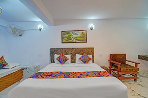 Fabhotel Shree Ji