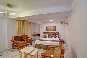 Fabhotel Shree Ji