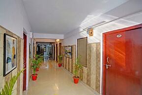 Fabhotel Shree Ji