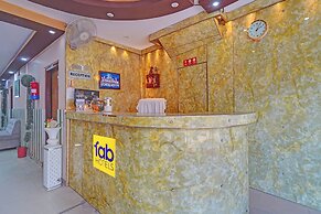 Fabhotel Shree Ji