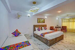 Fabhotel Shree Ji