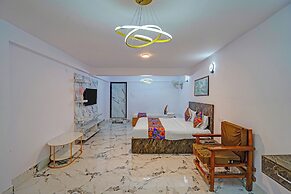 Fabhotel Shree Ji